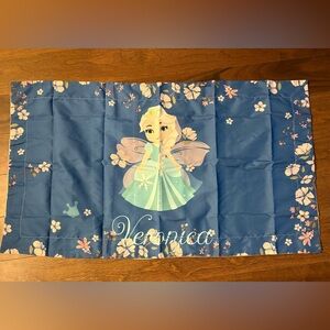 New Veronica Frozen Pillowcase